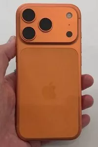 iPhone 17 Pro 256GB