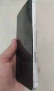 iPhone 17 Pro Max 256GB Silver
