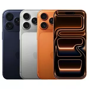 iPhone 17 Pro Max 256GB