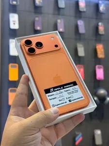 Iphone 17 Pro Max 512gb