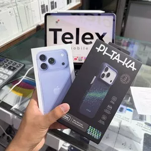 iPhone 18 Pro Glacier 1TB