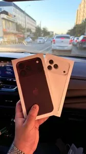 iPhone 18 Pro Max 256GB