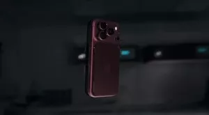 iPhone 18 Pro Max