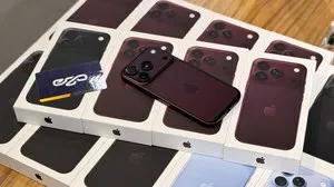 iPhone 18 Pro / Pro Max 256GB