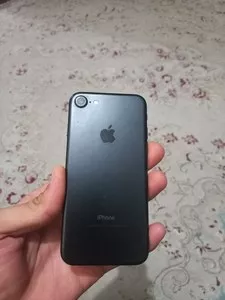 iPhone 7 32GB Matt Black