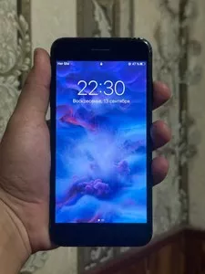 iPhone 7 Plus 32GB Black