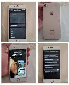 iPhone 8 64 Gb