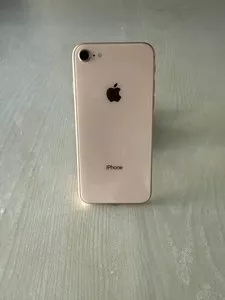 iPhone 8 64GB Gold