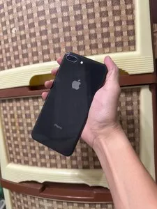 iPhone 8 Plus 64Gb Black
