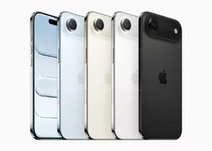 iPhone Air 256GB eSIM+eSIM