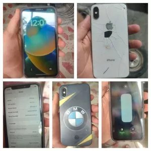 iPhone X 64 Гб
