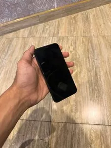 iPhone X 64Gb Black