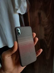 iPhone X 64Gb Silver