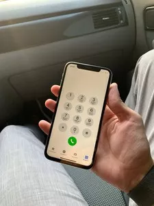 iPhone X 64GB