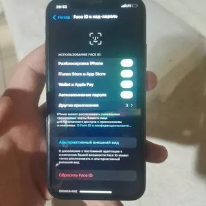 iPhone X 64GB