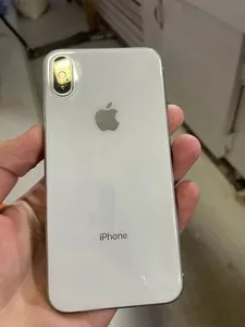 iPhone X 64GB