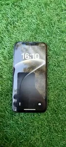 iPhone X