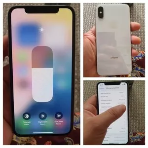 iPhone Xs 256 Gb