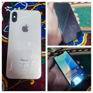 iPhone Xs 256 Gb