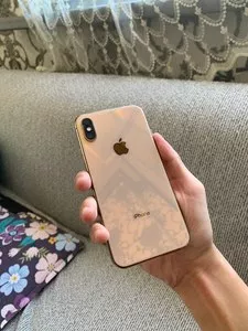 iPhone Xs 256Gb Gold