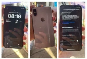 iPhone Xs 64 Gb