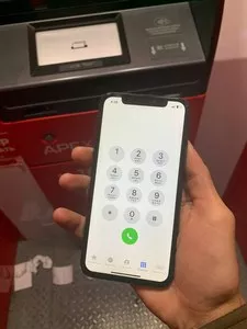 iPhone XS 64GB