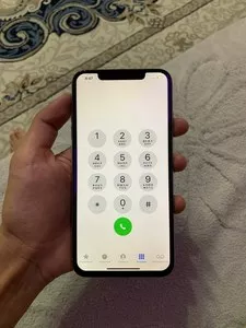 iPhone Xs Max 512Gb
