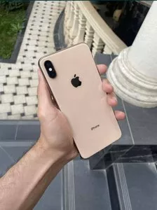 iPhone XS Max 64GB