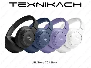 JBL Tune 720 BT • Доставка Бесплатно