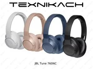 JBL Tune 760NC  • Доставка Бесплатно