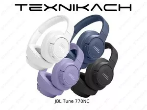 JBL Tune 770NC • Доставка Бесплатно