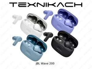 JBL Wave 200 • Доставка Бесплатно