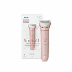Женский Триммер для Тела Philips BRL129 Series 8000 1 Год Гарантия