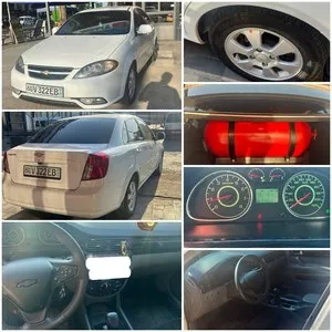 Jentra 2023 года (автомат)