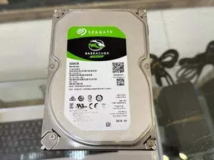 Жесткий диск HDD 500 ГБ