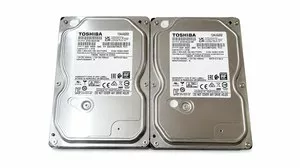 Жесткий диск Toshiba 1Tb