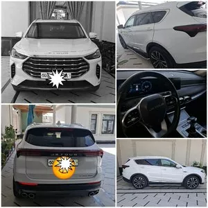 Jetour X70 2023 года
