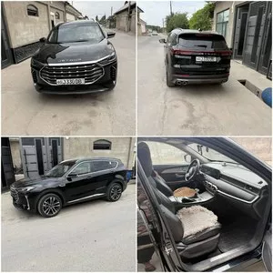 Jetour X70 Plus 2023