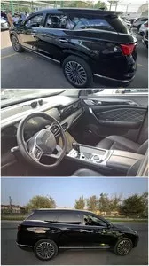 Jetour X95 2023 года