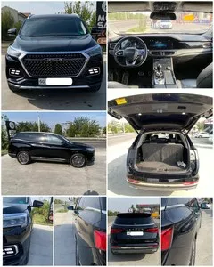 Jetour X95 Plus 2023 года