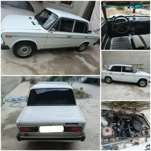 Жигули 2000 года