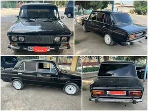 Жигули 2106
