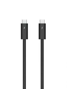 Кабель Thunderbolt 4