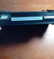 Картридж-HP 26X CF226X  (Повышенной ёмкости)