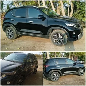 Kia Sonet 2024 года