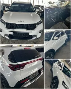 Kia Sonet 2024
