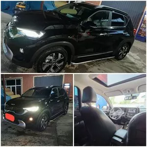KIA Sonet 2026