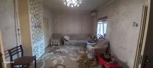 Кирпичный дом с участком в Яшнабадском районе