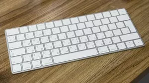 Клавиатура Apple Magic Keyboard