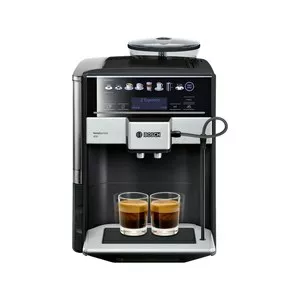 Кофемашина BOSCH TIS65429RW Vero Barista 400 2 Года Сервисная Гарантия